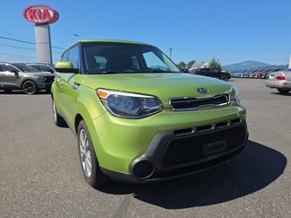 Used 2014 Kia Soul + image 1