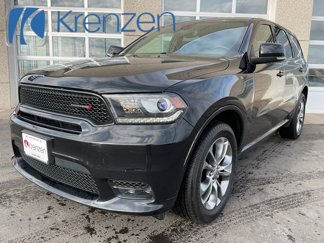 Used 2019 Dodge Durango GT image 1