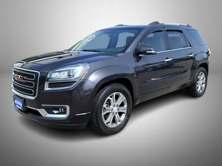 Used 2014 GMC Acadia SLT image 1