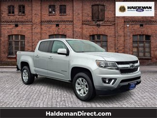 Used 2016 Chevrolet Colorado LT w/ LT Convenience Package image 1