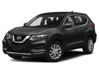 Certified 2020 Nissan Rogue SV image 1
