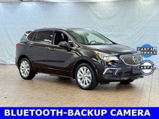 Used 2017 Buick Envision Premium image 1