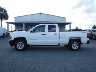 Used 2019 Chevrolet Silverado 1500 W/T w/ WT Convenience Package image 1