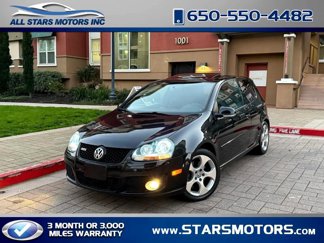 Used 2008 Volkswagen GTI 2-Door image 1