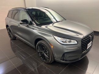 New 2025 Lincoln Corsair Reserve w/ Jet Appearance Package image 1