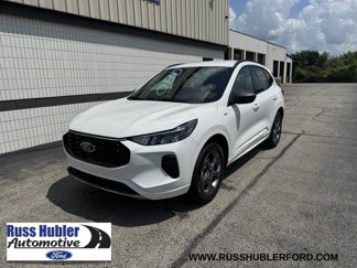 Used 2024 Ford Escape ST-Line w/ Tech Pack #1 image 1