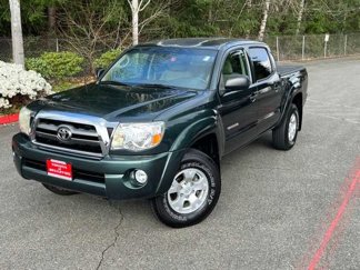 Used 2009 Toyota Tacoma PreRunner image 1