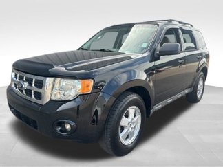 Used 2010 Ford Escape XLT image 1