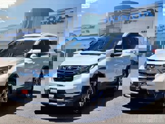 Used 2018 Honda CR-V EX-L image 1