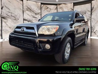 Used 2007 Toyota 4Runner SR5 image 1