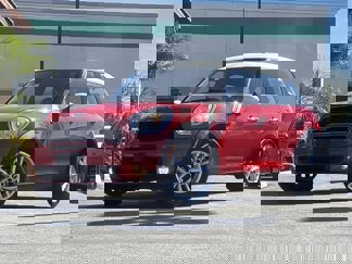 Used 2012 MINI Cooper Countryman S w/ Premium Pkg image 1