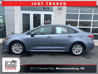 Used 2024 Toyota Corolla LE image 1