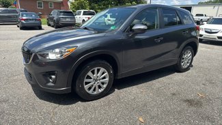 Used 2015 MAZDA CX-5 Touring image 1