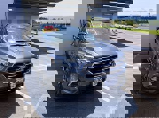 Used 2018 Ford Escape SE w/ SE Sport Appearance Package image 1