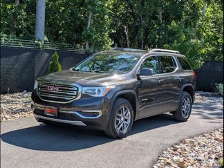 Used 2018 GMC Acadia SLT image 1