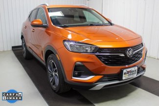 Used 2022 Buick Encore GX Select image 1