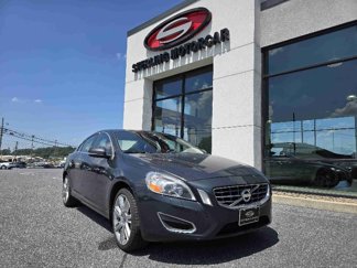 Used 2012 Volvo S60 T6 image 1