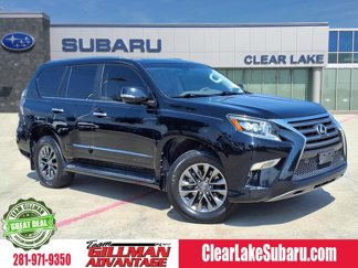 Used 2015 Lexus GX 460 image 1