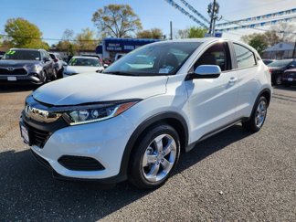 Used 2022 Honda HR-V LX image 1