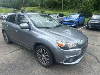 Used 2017 Mitsubishi Outlander Sport ES image 1