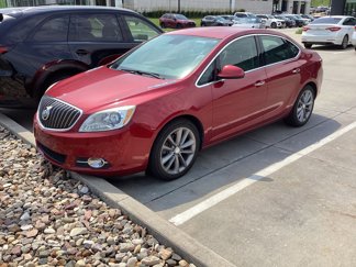 Used 2013 Buick Verano image 1