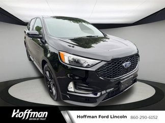 Used 2022 Ford Edge ST-Line image 1