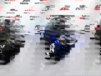 Certified 2022 Toyota Corolla LE image 1