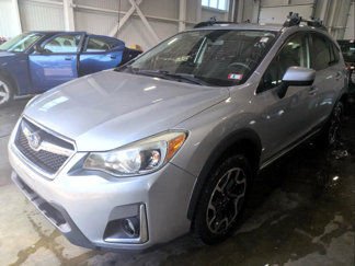 Used 2017 Subaru Crosstrek 2.0i Premium image 1