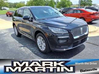 Used 2022 Lincoln Corsair FWD image 1