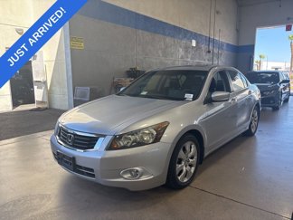 Used 2009 Honda Accord EX-L image 1