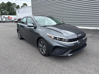 Used 2023 Kia Forte LXS image 1