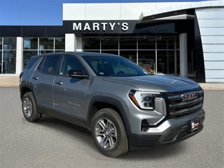 New 2025 GMC Terrain Elevation image 1