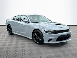 Used 2021 Dodge Charger GT w/ Plus Group image 1
