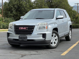 Used 2016 GMC Terrain SLE image 1
