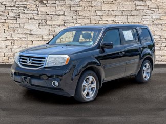 Used 2014 Honda Pilot EX-L image 1