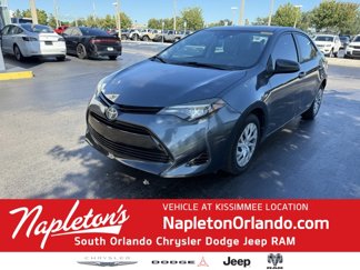 Used 2018 Toyota Corolla L video 1