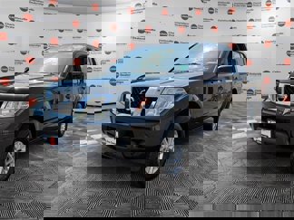 Used 2016 Nissan Frontier SV image 1