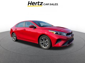 Used 2024 Kia Forte LXS image 1