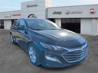 Used 2022 Chevrolet Malibu LT image 1