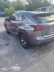 Used 2021 Lexus NX 300 F Sport w/ Accessory Package 2 video 1