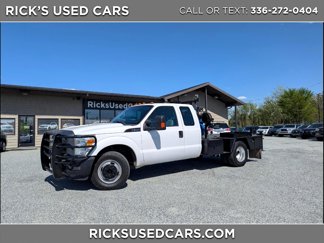 Used 2012 Ford F350 XL w/ PWR Equipment Group image 1
