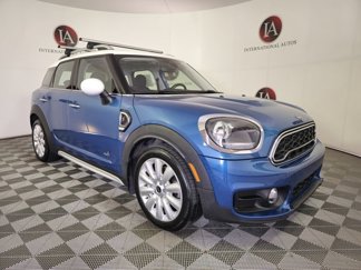 Used 2019 MINI Cooper Countryman S image 1