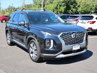 Used 2020 Hyundai Palisade SEL image 1