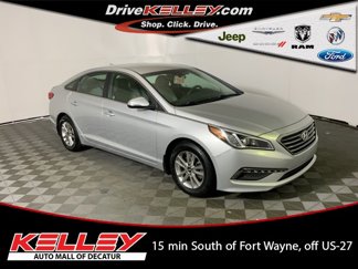 Used 2016 Hyundai Sonata ECO image 1