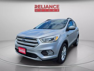 Used 2019 Ford Escape SEL image 1