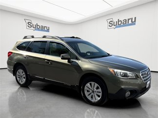 Used 2017 Subaru Outback 2.5i Premium image 1