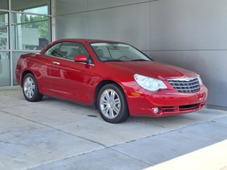 Used 2008 Chrysler Sebring Limited w/ Luxury Group image 1