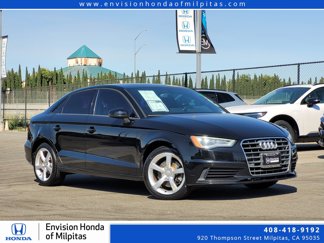 Used 2015 Audi A3 1.8T Premium w/ Driver Assistance Package image 1
