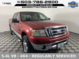 Used 2007 Ford F150 XLT image 1