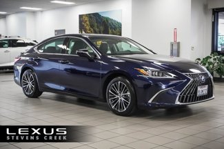 Used 2024 Lexus ES 300h w/ Premium Package image 1